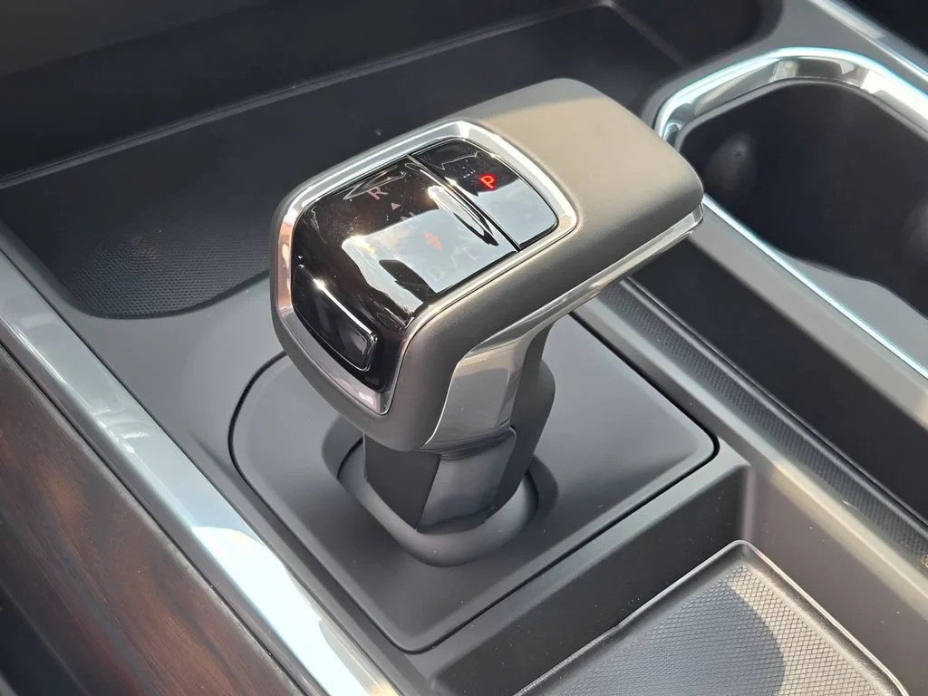 2026 GMC Sierra 1500 SLT - Photo 28