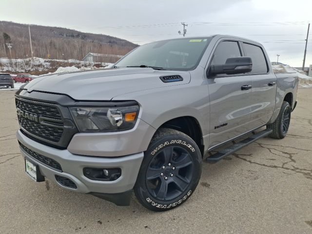 2023 RAM Ram 1500 Pickup