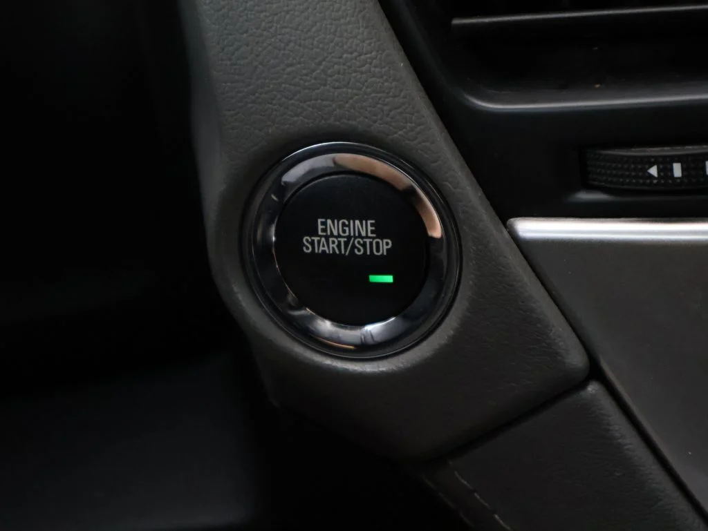 Used 2018 Gray Chevrolet LT image 28