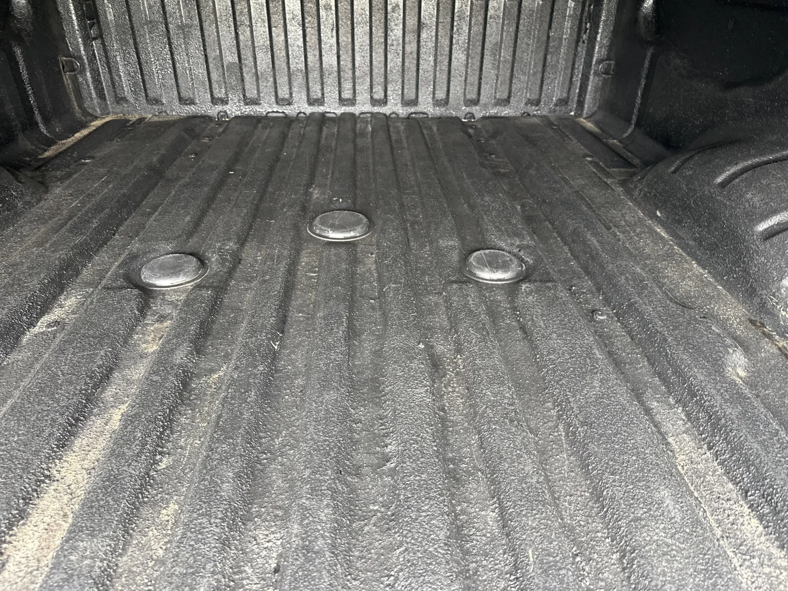 2017 Nissan Titan XD SV - Photo 30