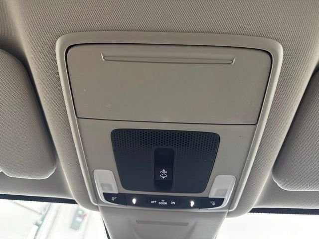 Certified Used 2024 Urban Gray Honda EX image 41