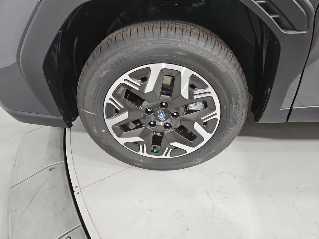 New 2026 MAGNETITE GRAY METALLIC Subaru Premium image 26