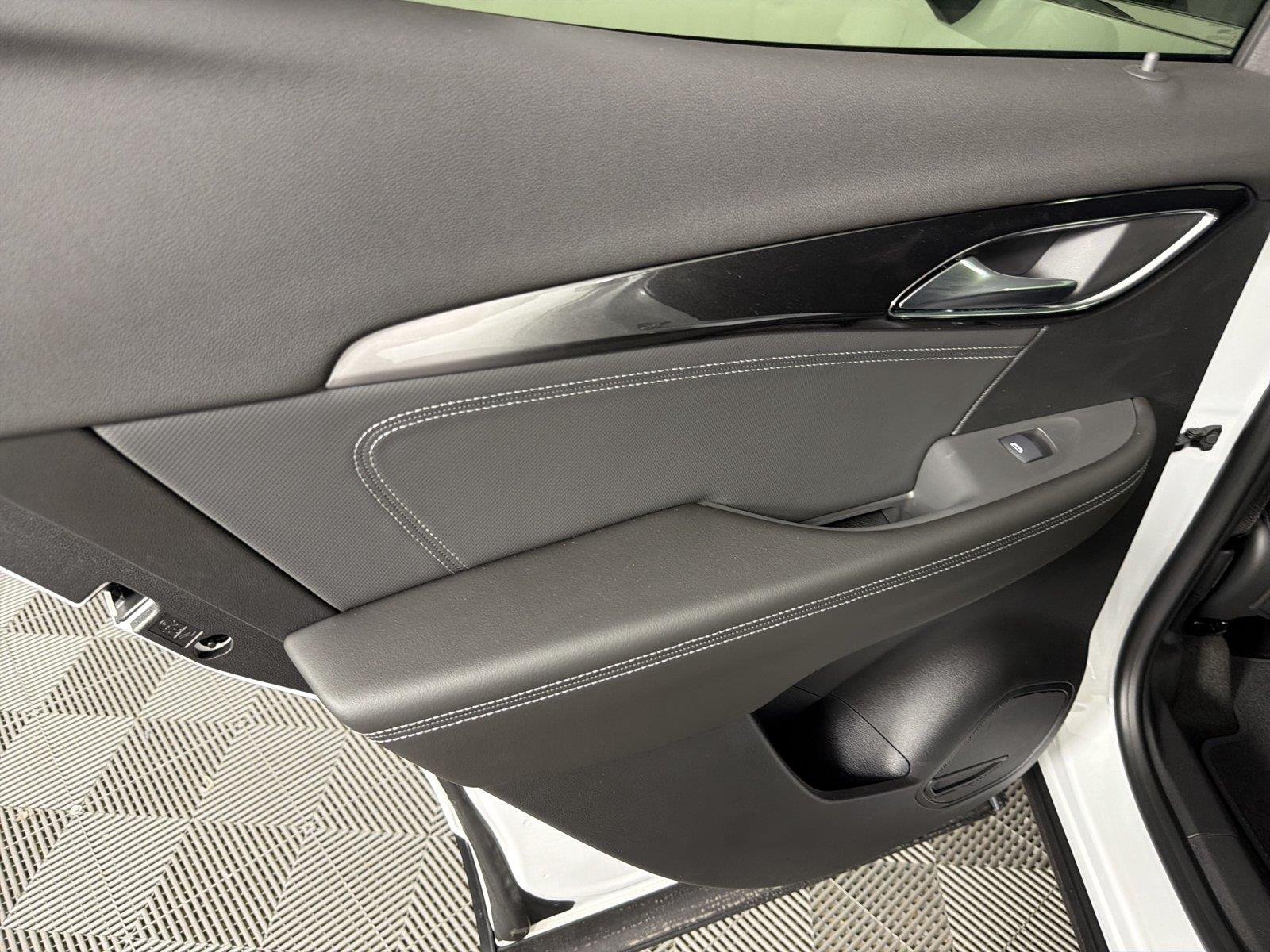 2026 Buick Envision Preferred - Photo 20