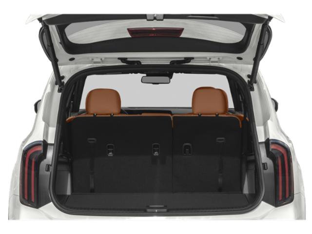 Used 2023 Wolf Gray Kia EX X-Line image 14