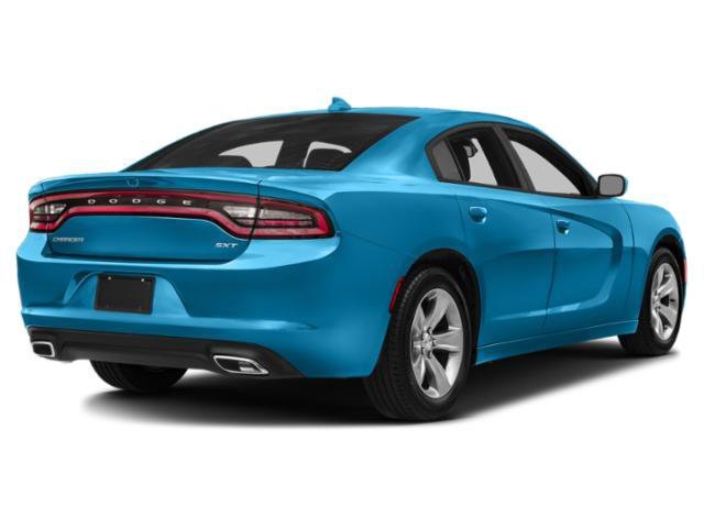 Used 2015 Dodge Charger SXT with VIN 2C3CDXHGXFH916320 for sale in Kansas City