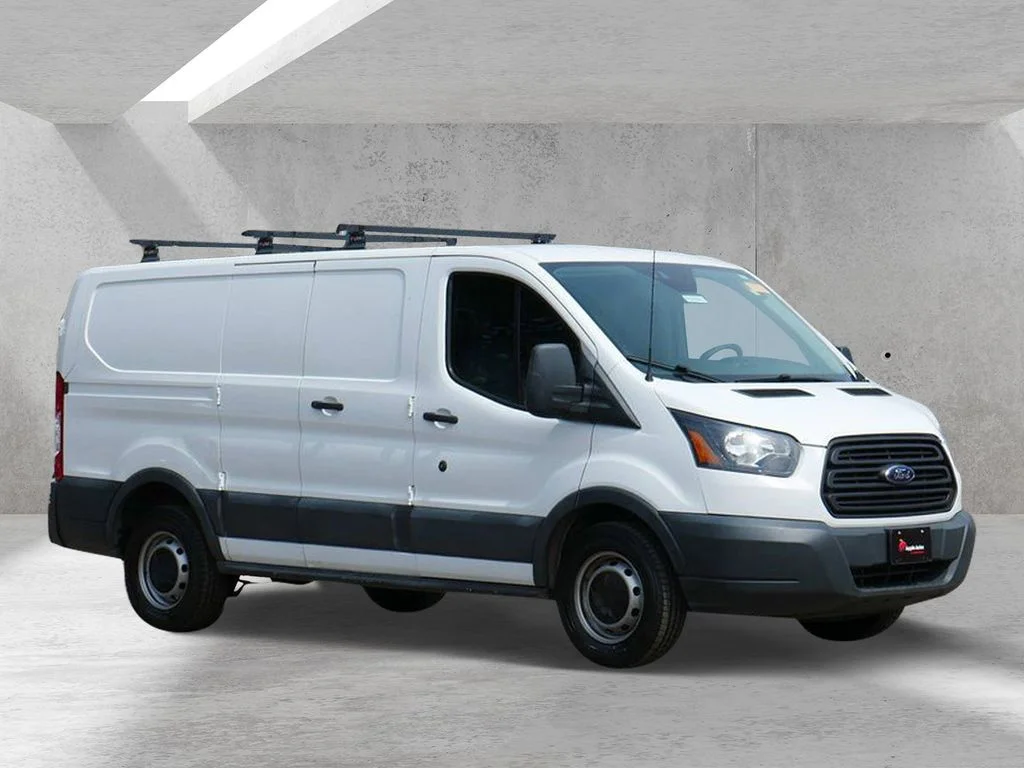 2018 Ford Transit 150 Van Low Roof 60/40 Pass. 130 WB's photo