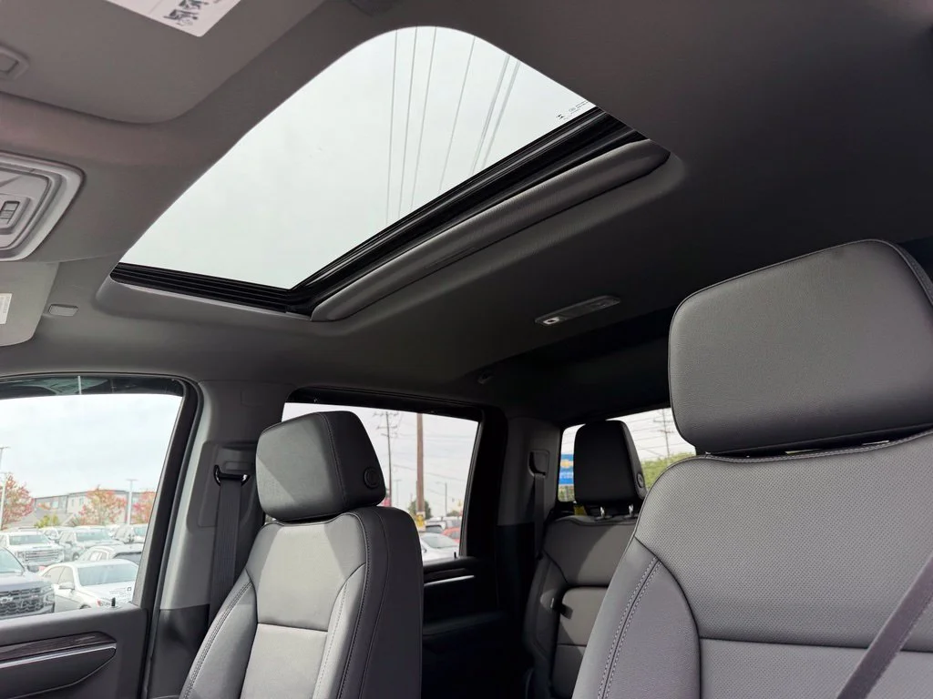 2026 Chevrolet Silverado 2500 HD LTZ - Photo 33
