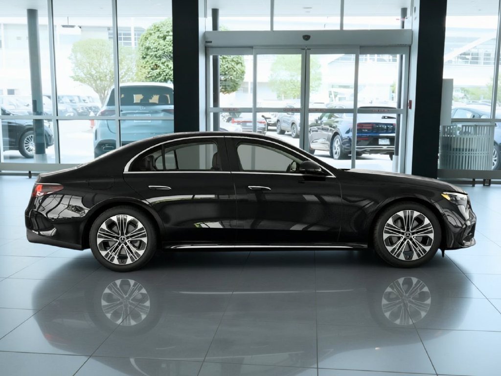 2026 Mercedes-Benz E-Class E350 - Photo 43