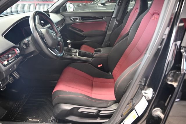 Used 2023  Honda Si image 9