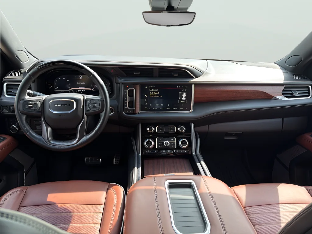 Used 2023 Beige GMC Denali Ultimate image 29