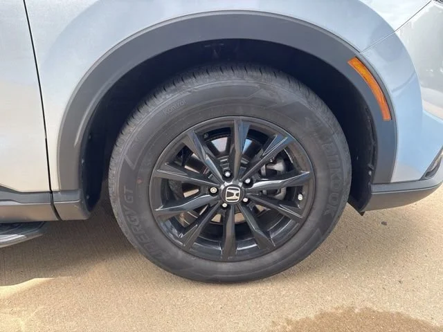 2025 Honda CR-V Sport-L - Photo 30
