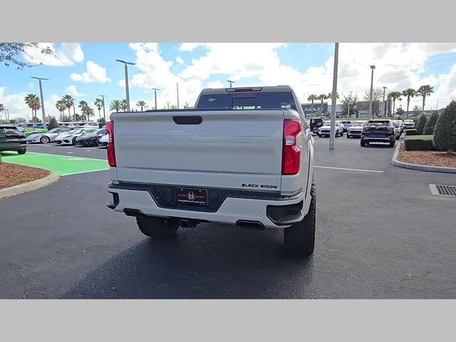 2026 Chevrolet Silverado 1500 RST - Photo 29