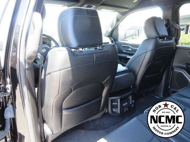 2025 RAM Ram 1500 Pickup Laramie - Photo 45