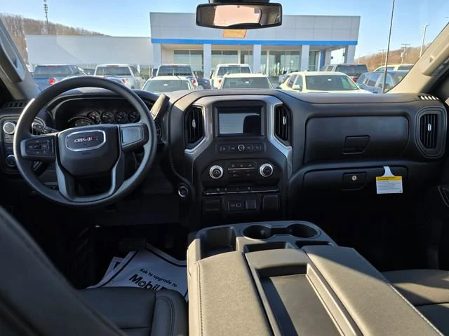 2026 GMC Sierra 3500 Chassis Cab Pro - Photo 35