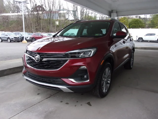 2023 Buick Encore GX