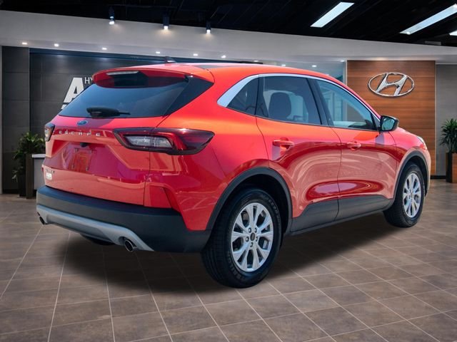2024 Ford Escape Active - Photo 14