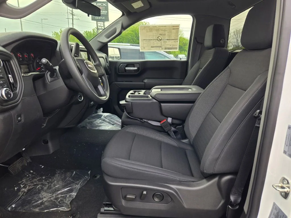 2024 GMC Sierra 1500 Pro - Photo 92