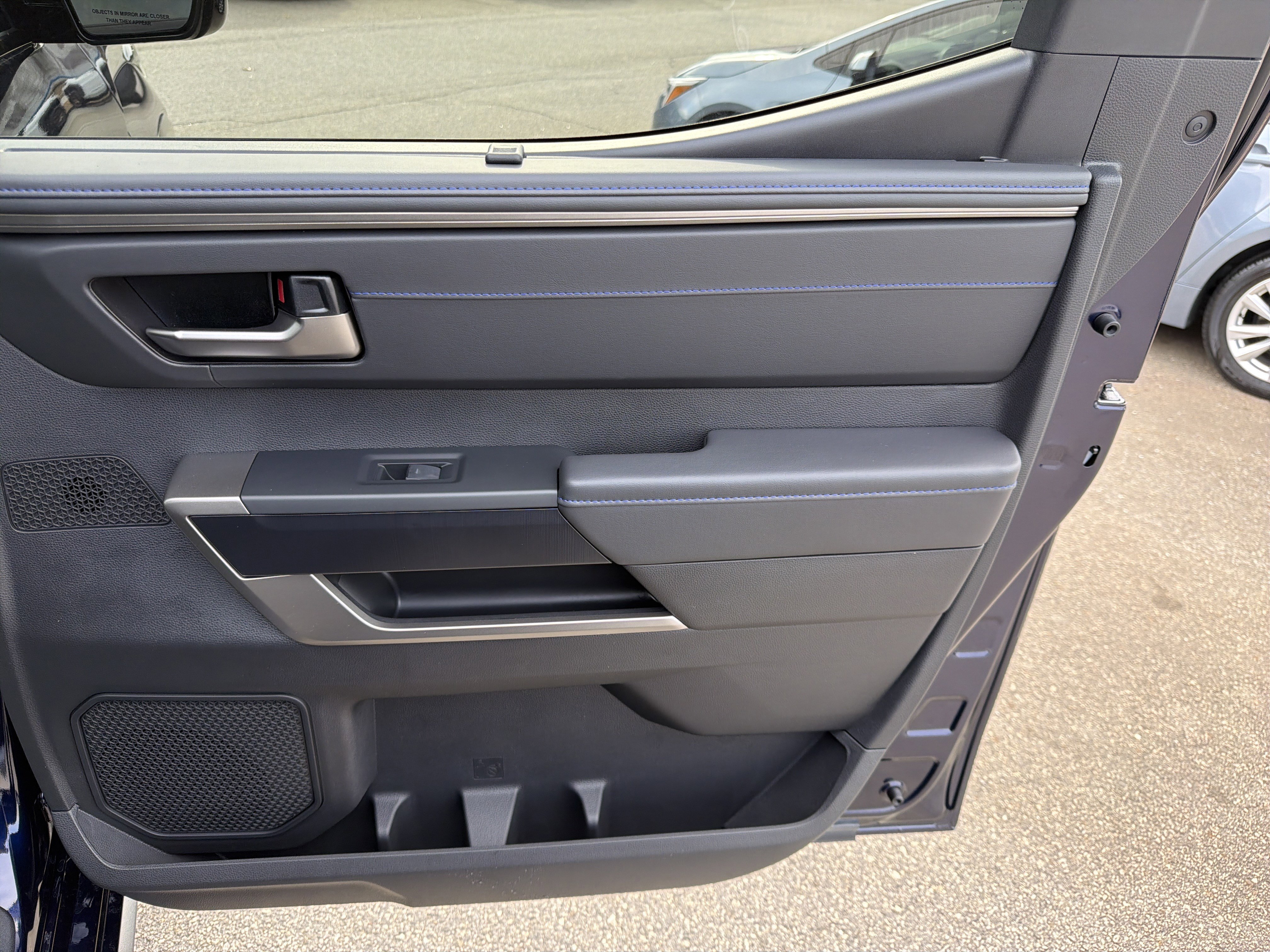 2026 Toyota Tundra Platinum - Photo 26