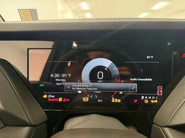 New 2026 Summit White GMC Denali image 17