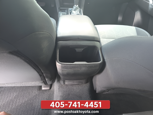 Used 2023 White Toyota TRD Off-Road image 26