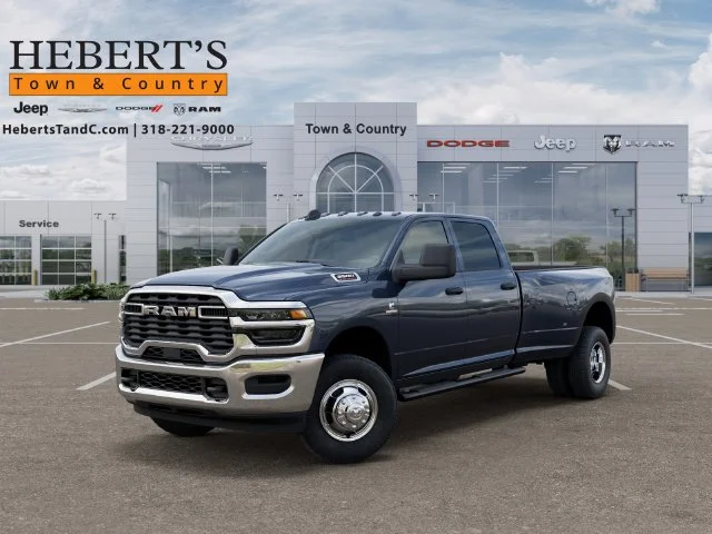 2027 RAM 3500 Tradesman