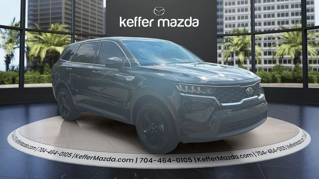 2021 Kia Sorento
