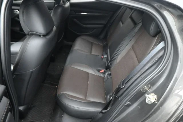 Used 2024 Gray Mazda 2.5 S Premium Package image 19