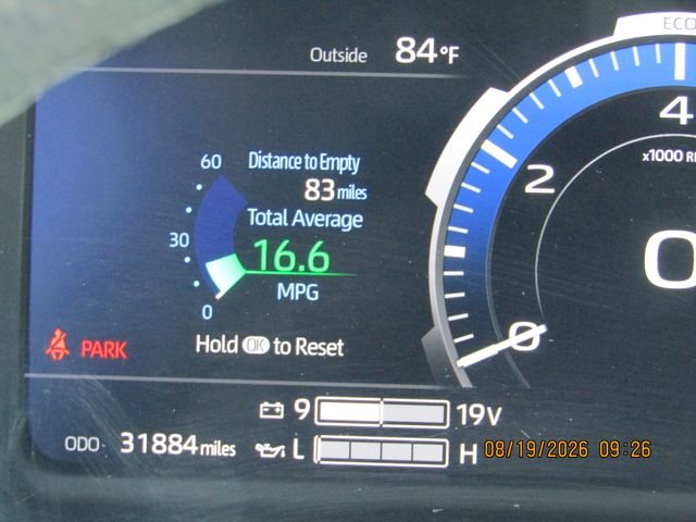 Certified Used 2023 Ice Toyota TRD Pro image 12