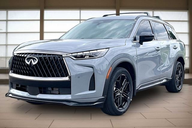 QX60