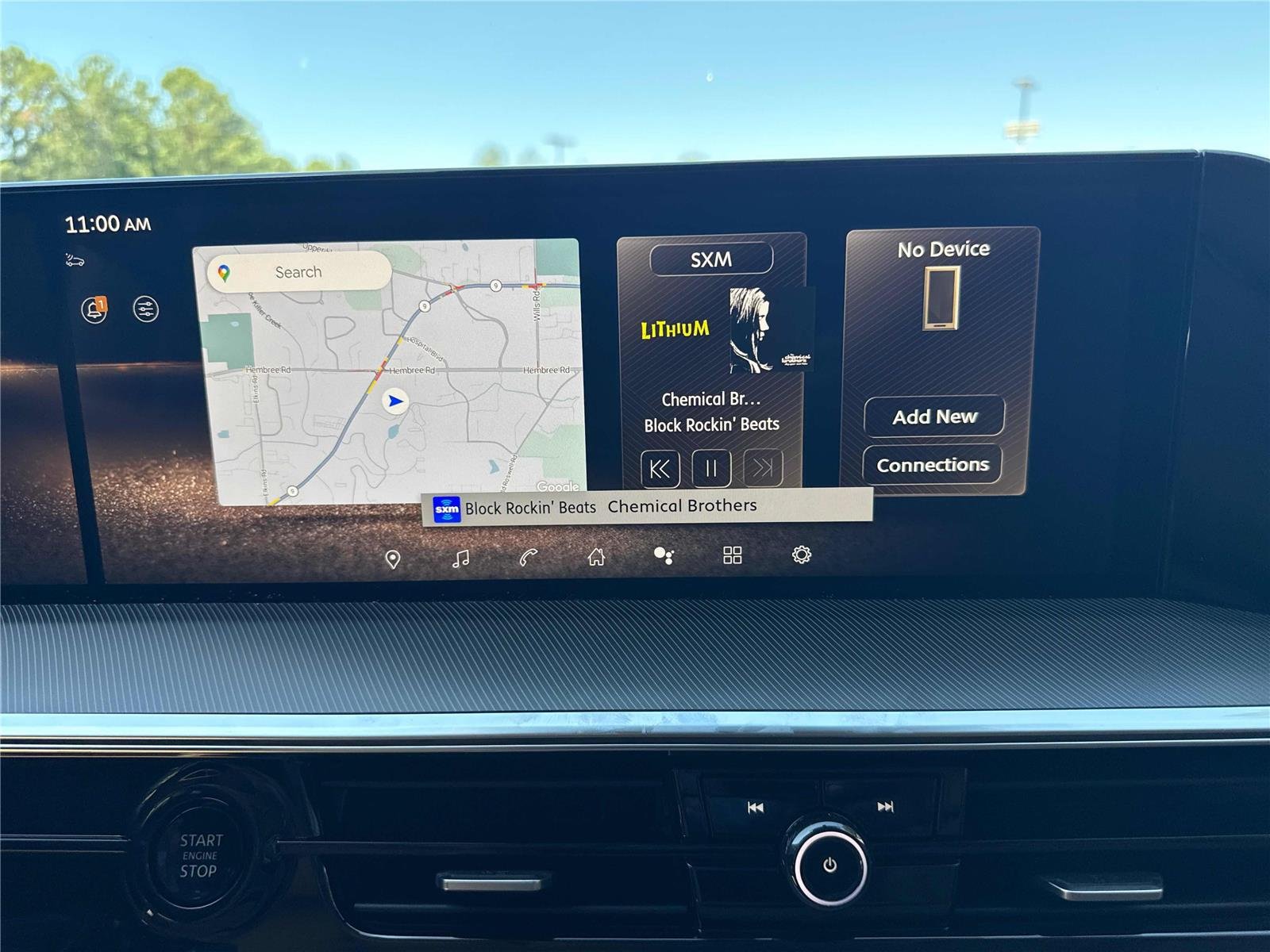 New 2026 KCN/DYNAMIC ME INFINITI LUXE image 20