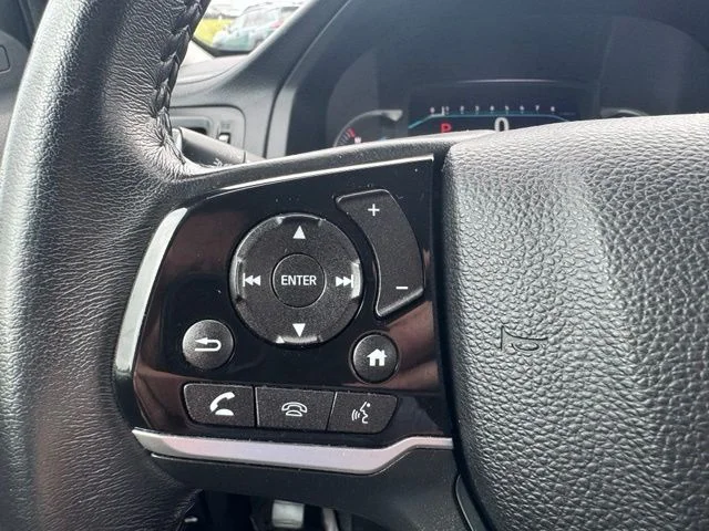 2022 Honda Pilot SE - Photo 27