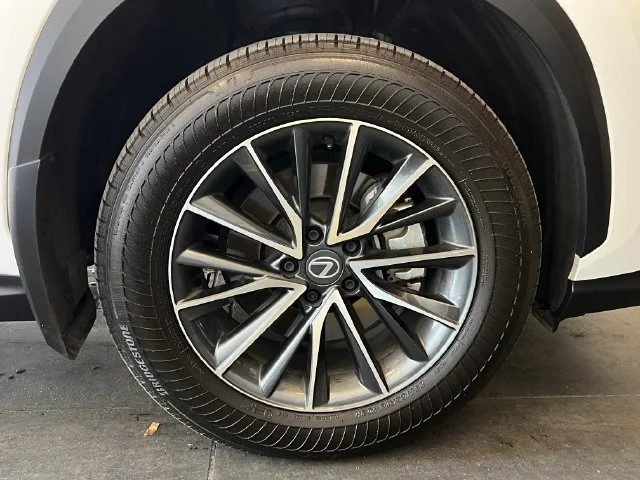Certified Used 2026 Ultra White Lexus 350 Premium image 12
