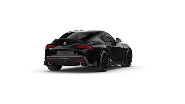 New 2026 Black Toyota MkV Final Edition image 31