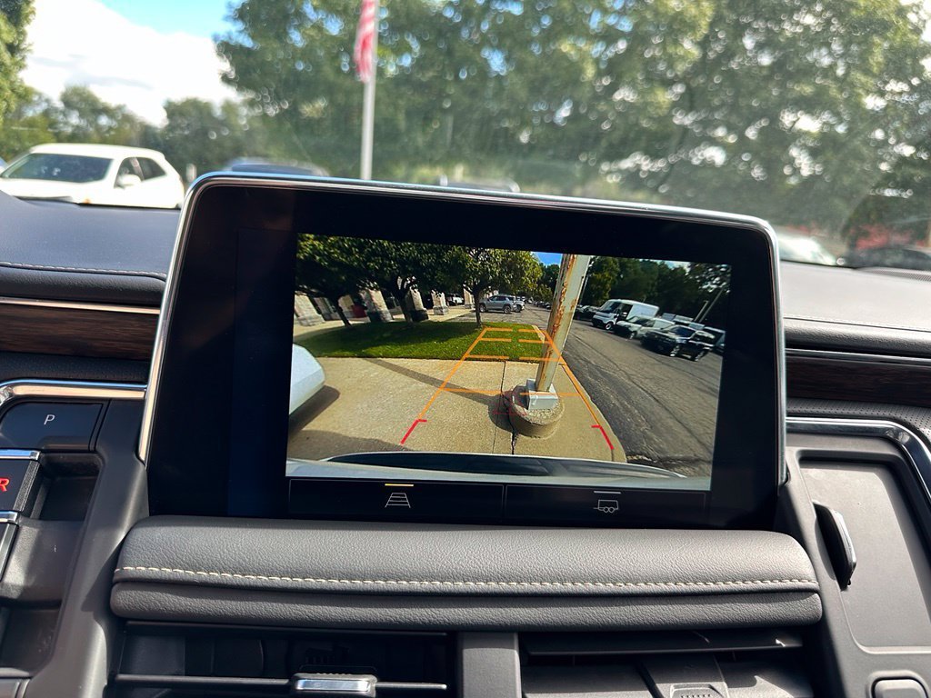 2023 Chevrolet Tahoe Premier - Photo 16