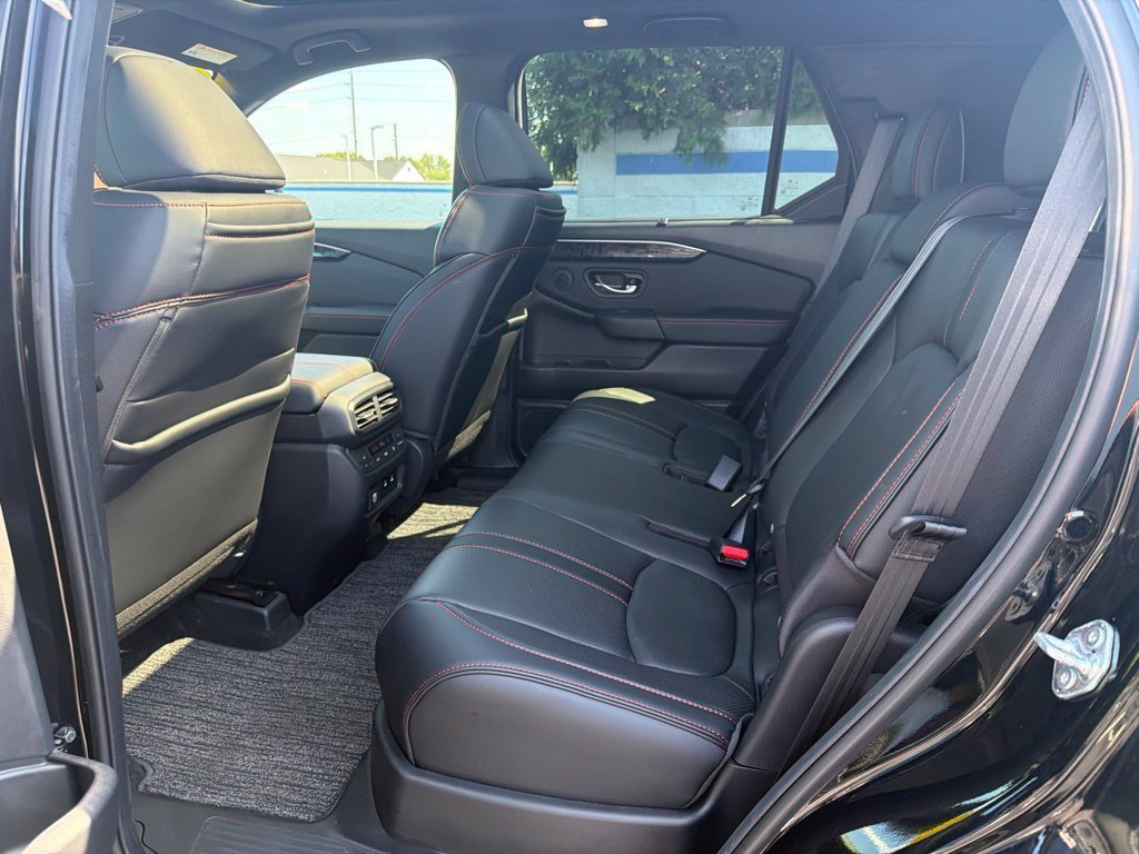 2026 Honda Passport TrailSport Elite - Photo 19