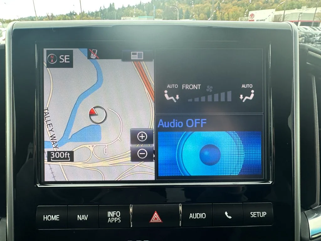 Certified Used 2020 White Toyota Heritage Edition image 18