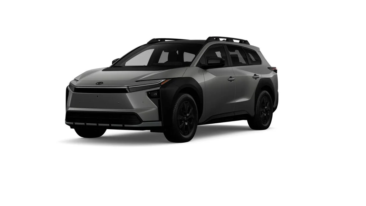 New 2026 Pavement Toyota Premium image 1