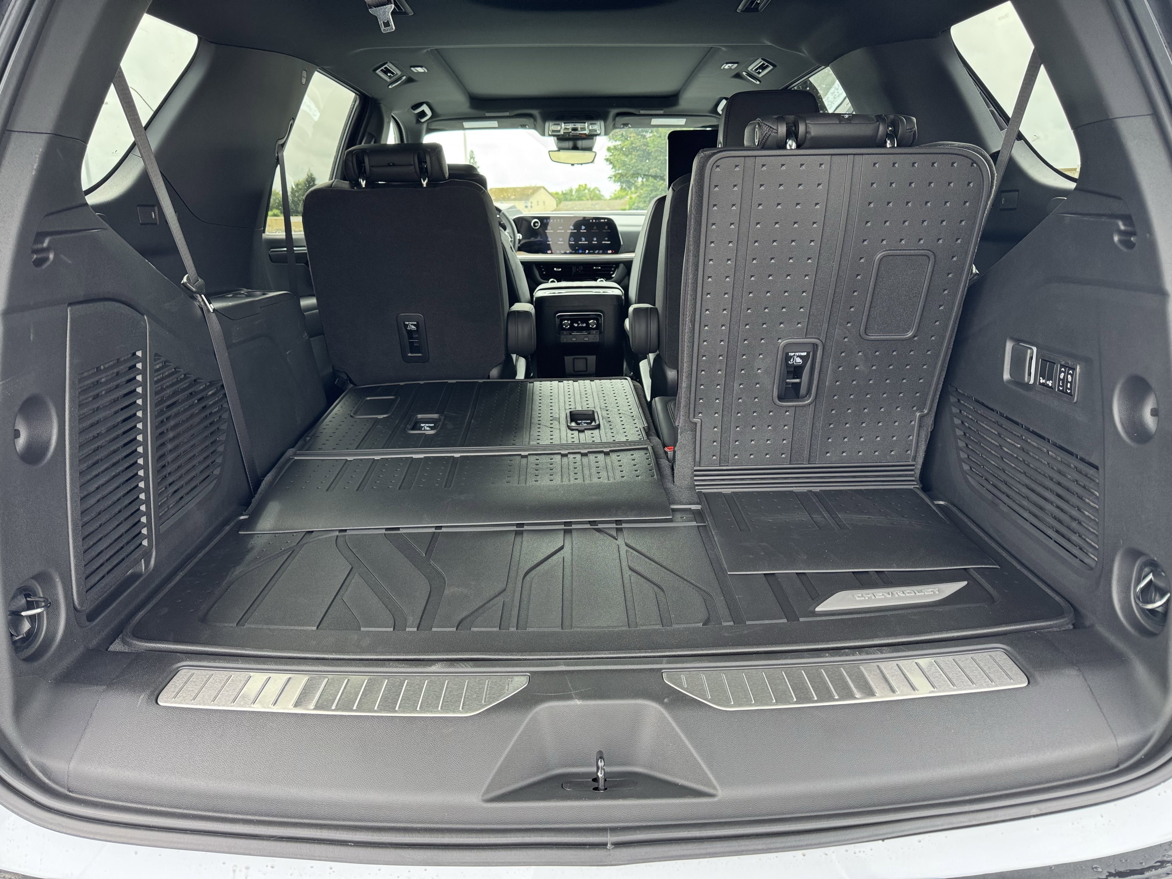 2026 Chevrolet Tahoe High Country - Photo 20