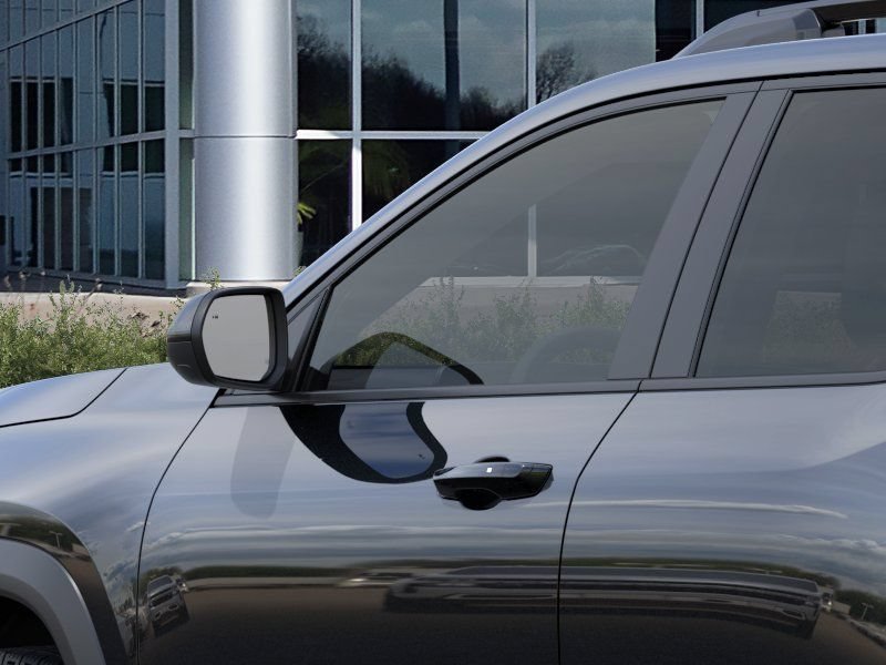 2027 Chevrolet Equinox LT - Photo 13