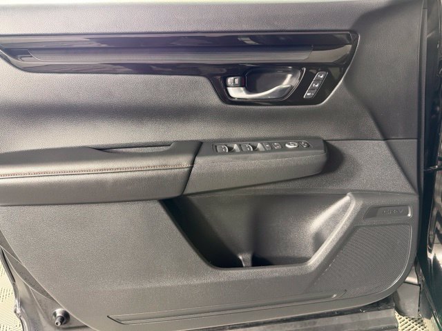 2025 Honda CR-V Sport Touring - Photo 17