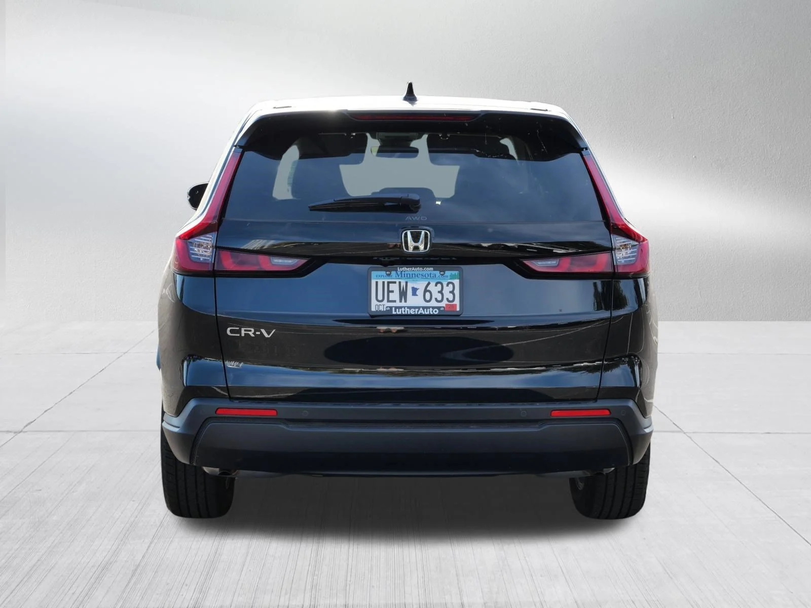 Certified Used 2026 Crystal Black Pearl Honda EX-L image 40