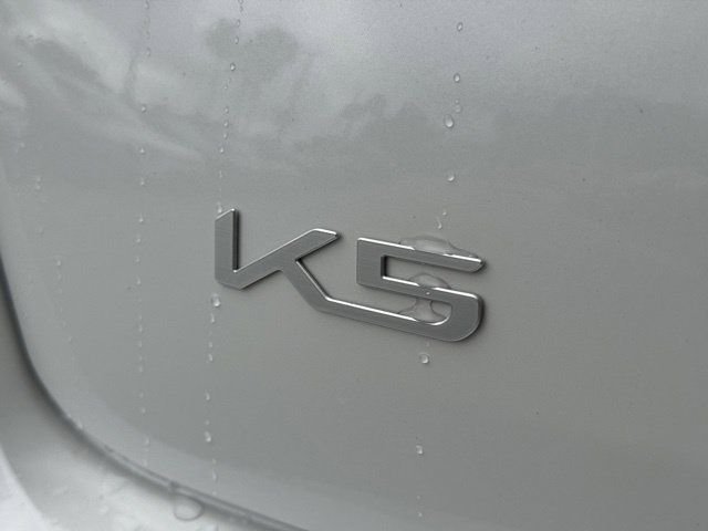 New 2026 Snow White Pearl Kia GT-Line FWD image 11