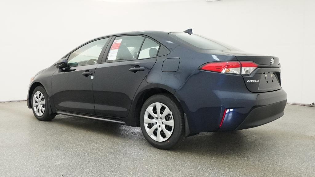 New 2026 Blueprint Toyota LE image 17