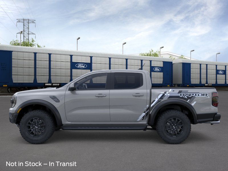 New 2026 Avalanche Ford Raptor® image 3