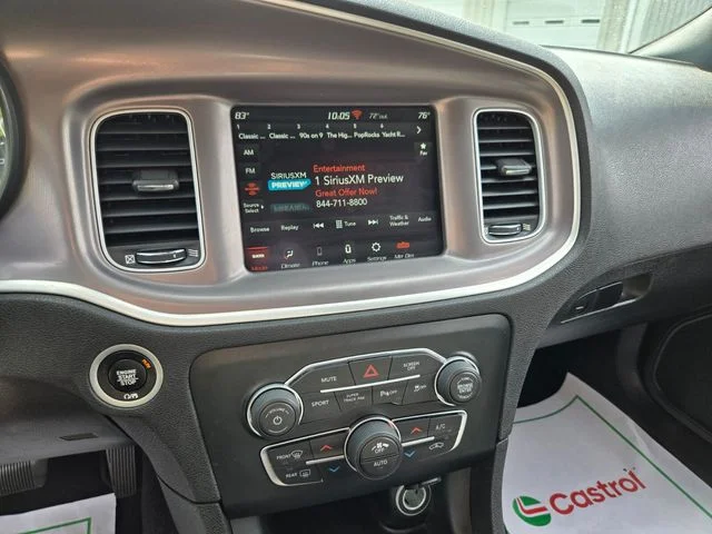Used 2022 Gray Dodge GT image 27