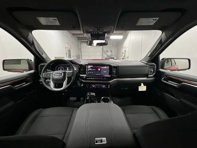 2026 GMC Sierra 1500 Elevation - Photo 20
