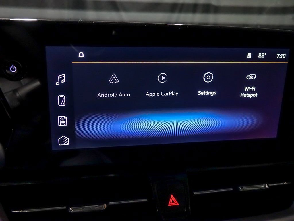 2026 CHEVROLET TRAILBLAZER - Image 15