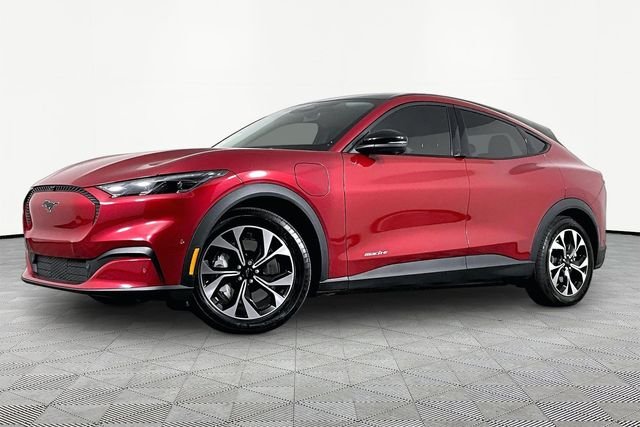 2024 Ford Mustang Mach-E Select