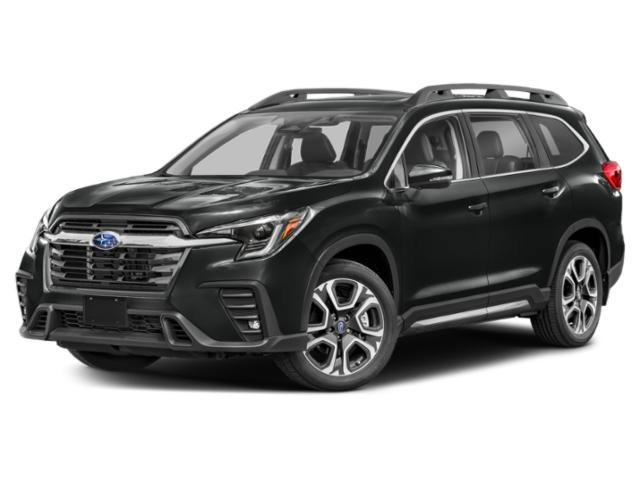 2024 Subaru Ascent Limited 7 Passenger's photo