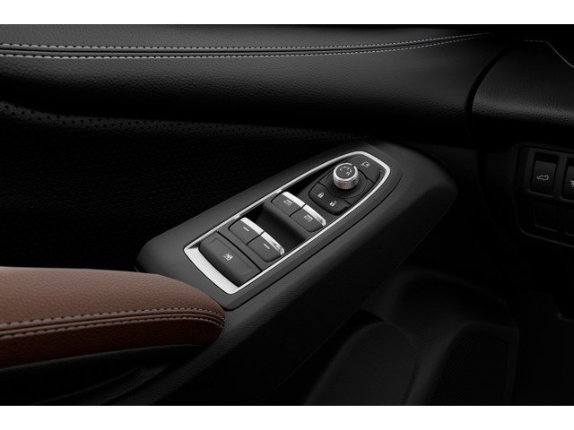 New 2026 CRYSTAL WHITE PEARL Subaru Touring 7-Passenger image 23